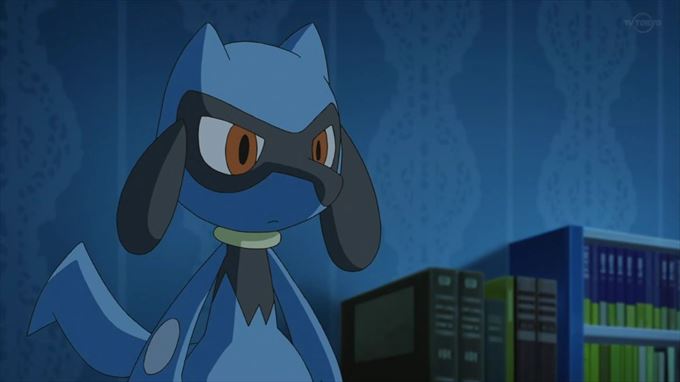 Capítulo 21 del Anime de Pokémon