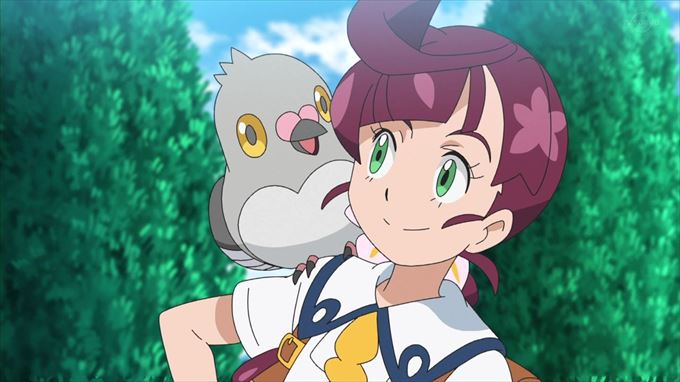 Capitulo 29 Anime Pokémon