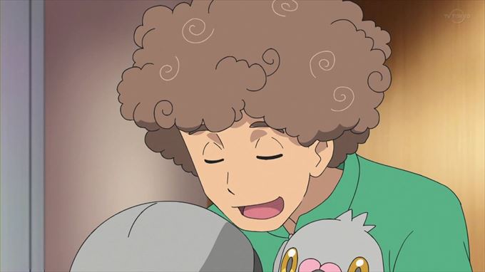 Capitulo 29 Anime Pokémon