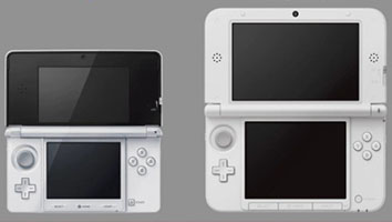 右スティックなど新機能満載な「Newニンテンドー3DS・3DS LL」が10月11日に発売決定！ - ぽけりん＠ポケモンまとめ