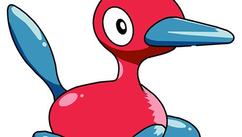 ポリゴン2 とかいう全てがインチキの塊のインチキポケモンｗｗｗｗｗ 常に環境上位に君臨する単タイプの星 ぽけりん ポケモン ソードシールド 剣盾 まとめ