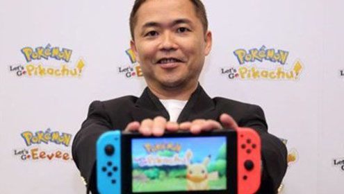 増田ァ ポケモン原画の岩根さん 増田順一氏の禁忌についに触れてしまう ぽけりん ポケモンまとめ